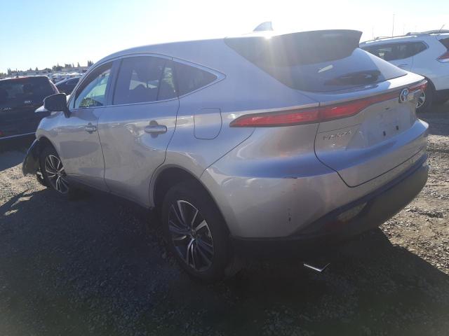 Photo 3 from auction – 2022 TOYOTA VENZA LE with VIN JTEAAAAH1NJ098769