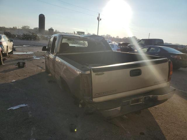 Photo 3 from auction – 2001 CHEVROLET SILVERADO with VIN 2GCEC19T711354054