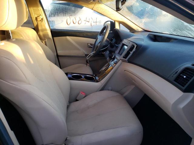 Photo 5 from auction – 2011 TOYOTA VENZA with VIN 4T3ZA3BB0BU050691