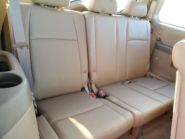 Photo 9 from auction – 2005 HONDA PILOT EXL with VIN 2HKYF18515H539941