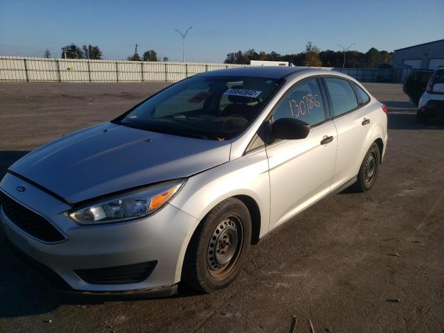 Photo 2 from auction – 2015 FORD FOCUS S with VIN 1FADP3E22FL365480
