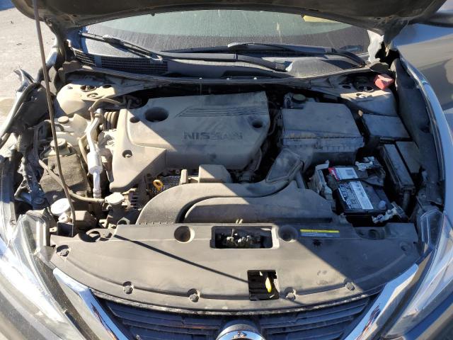 Photo 7 from auction – 2018 NISSAN ALTIMA 2.5 with VIN 1N4AL3AP4JC272002