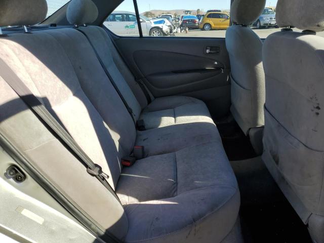 Photo 6 from auction – 2002 TOYOTA PRIUS with VIN JT2BK12UX20045404