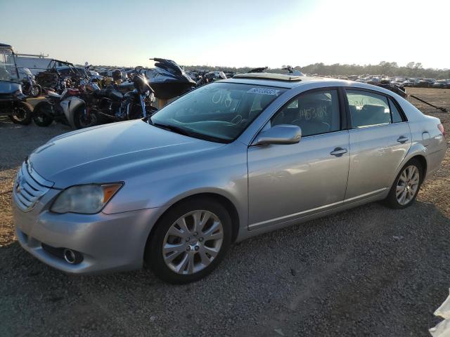 Photo 2 from auction – 2008 TOYOTA AVALON with VIN 4T1BK36B68U270640