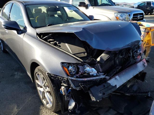 Photo 9 from auction – 2013 LEXUS IS 250 with VIN JTHCF5C25D5063883