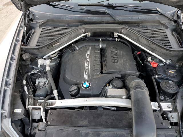 Photo 7 from auction – 2013 BMW X5 XDRIVE3 with VIN 5UXZV4C56D0B19962