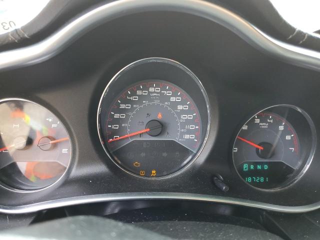 Photo 8 from auction – 2014 DODGE AVENGER SE with VIN 1C3CDZAB9EN140357