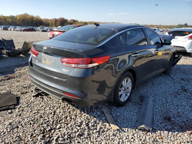 Photo 4 from auction – 2016 KIA OPTIMA LX with VIN KNAGT4L39G5075809