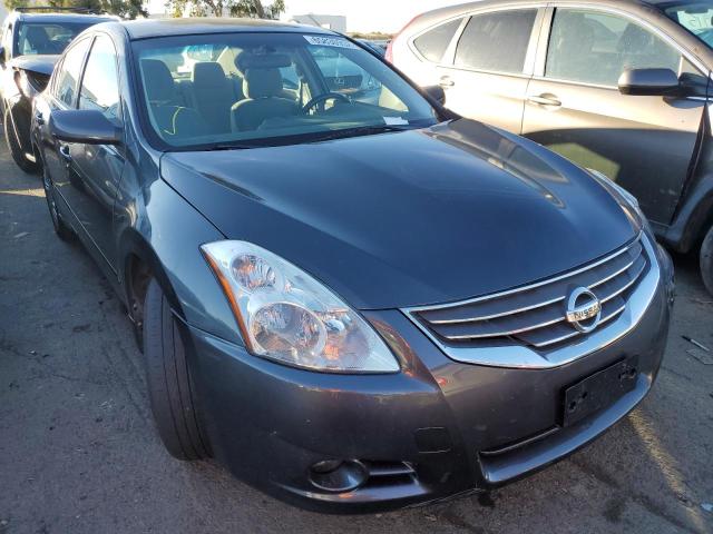 NISSAN ALTIMA 2011 with VIN 1N4AL2AP6BN450296 - Photo from auction