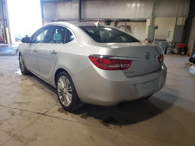 Photo 3 from auction – 2014 BUICK VERANO with VIN 1G4PP5SK7E4156666