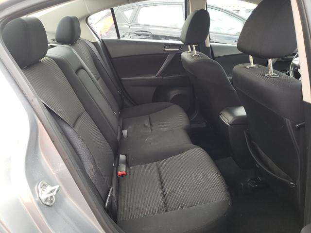 Photo 10 from auction – 2012 MAZDA 3 I with VIN JM1BL1V70C1573183