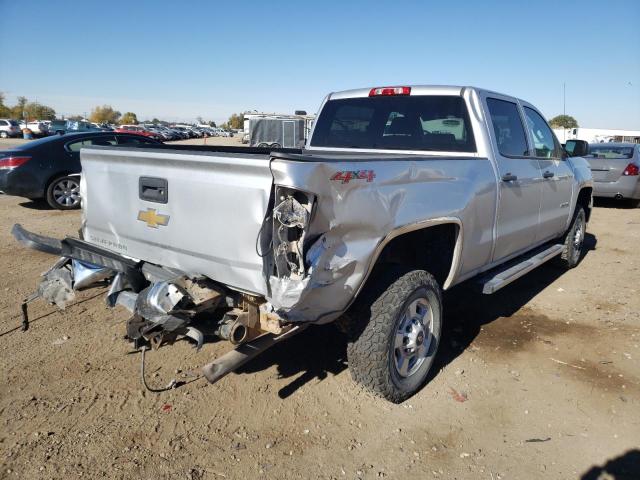 Photo 4 from auction – 2015 CHEVROLET SILVERADO with VIN 1GC1KVEG5FF164352