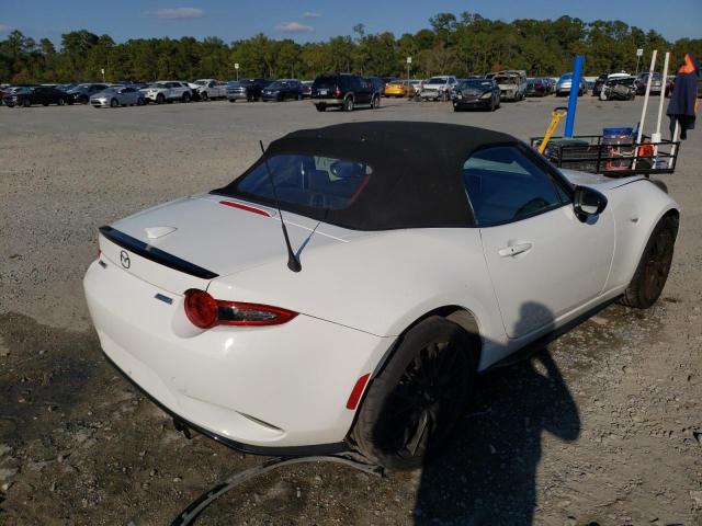 Photo 4 from auction – 2016 MAZDA MX-5 MIATA with VIN JM1NDAC79G0106949