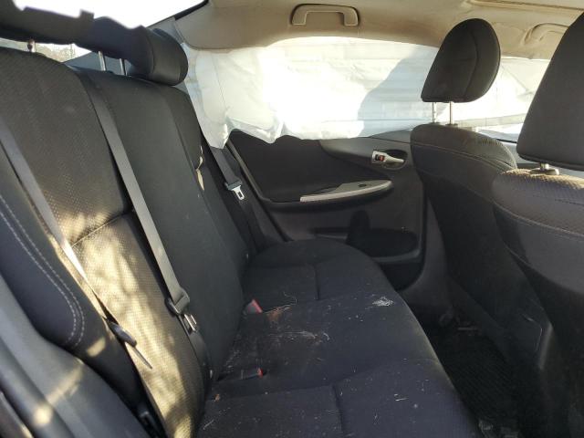 Photo 6 from auction – 2012 TOYOTA COROLLA BA with VIN 2T1BU4EE8CC877502