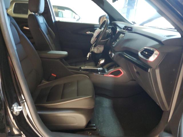 Photo 5 from auction – 2021 CHEVROLET TRAILBLAZE with VIN KL79MUSL7MB149846
