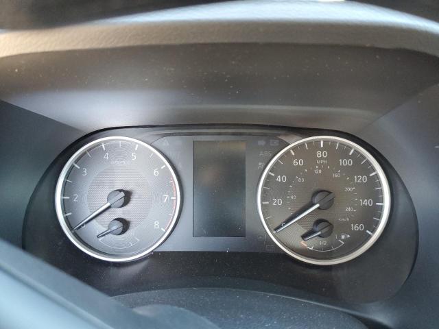 Photo 8 from auction – 2022 NISSAN SENTRA S with VIN 3N1AB8BVXNY227511