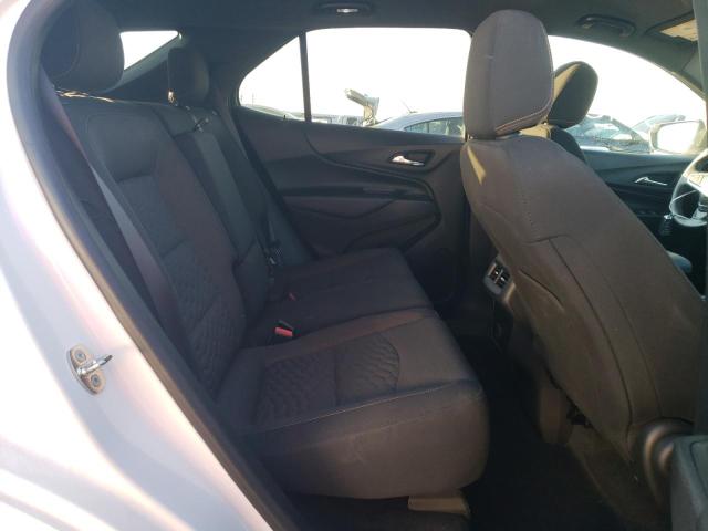 Photo 6 from auction – 2018 CHEVROLET EQUINOX LT with VIN 2GNAXJEV1J6205630