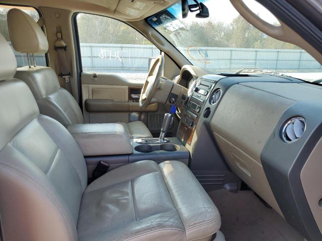 Photo 5 from auction – 2004 FORD F150 SUPER with VIN 1FTPW14524KD74418