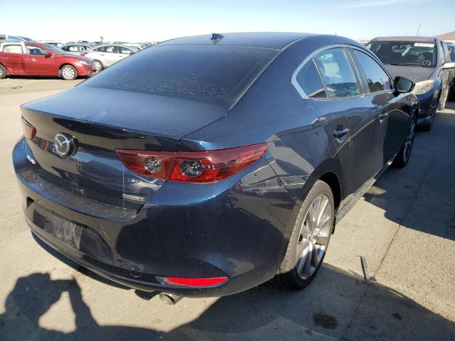Photo 4 from auction – 2019 MAZDA 3 PREFERRE with VIN 3MZBPADL7KM107638