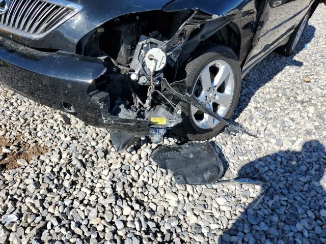 Photo 9 from auction – 2007 LEXUS RX 350 with VIN 2T2HK31U57C034155