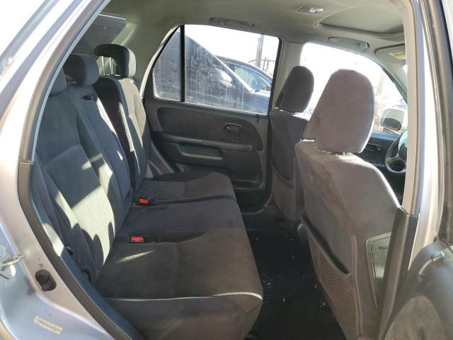 Photo 6 from auction – 2005 HONDA CR-V EX with VIN JHLRD78895C004443