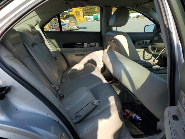 Photo 6 from auction – 2004 LINCOLN LS with VIN 1LNHM86S04Y656717