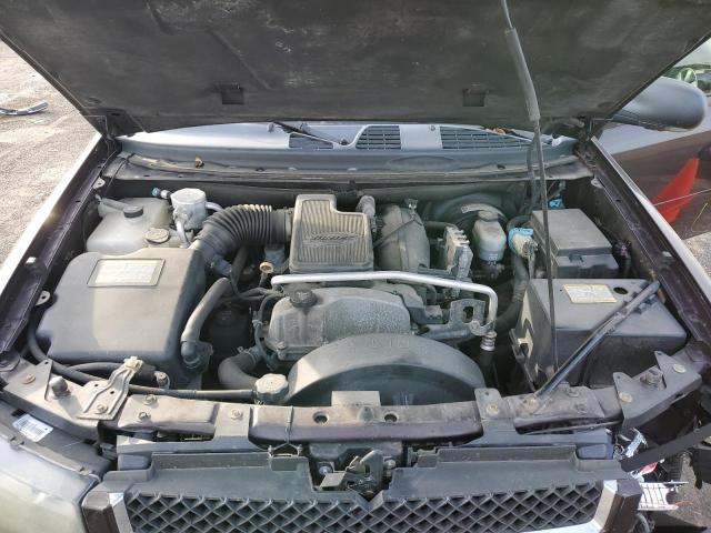 Photo 7 from auction – 2008 CHEVROLET TRAILBLAZE with VIN 1GNDT13S782145880
