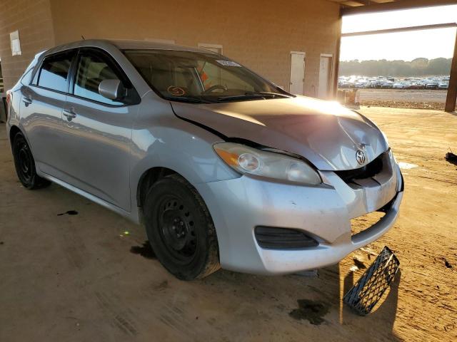 Photo 1 from auction – 2009 TOYOTA COROLLA MA with VIN 2T1KU40E69C062005