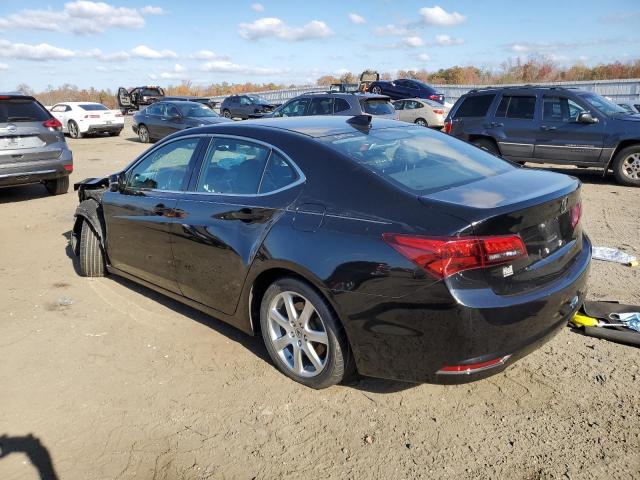 Photo 3 from auction – 2015 ACURA TLX with VIN 19UUB1F37FA000973