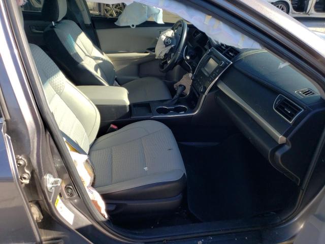 Photo 5 from auction – 2015 TOYOTA CAMRY LE with VIN 4T1BF1FK6FU091973