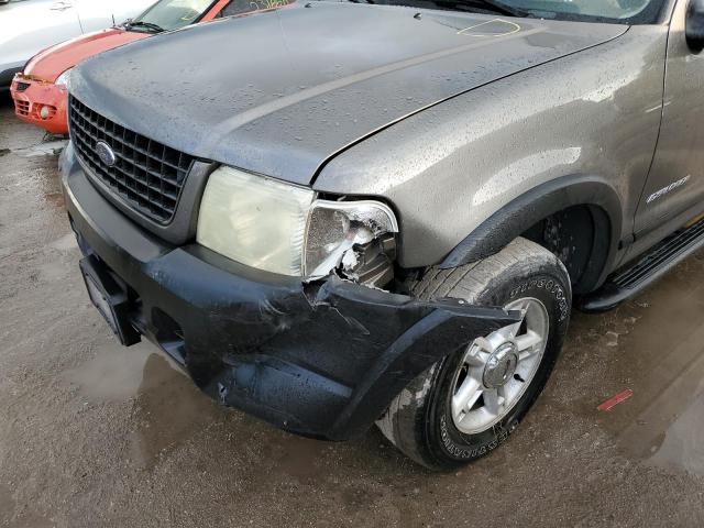 Photo 9 from auction – 2004 FORD EXPLORER X with VIN 1FMZU62K24UA99279