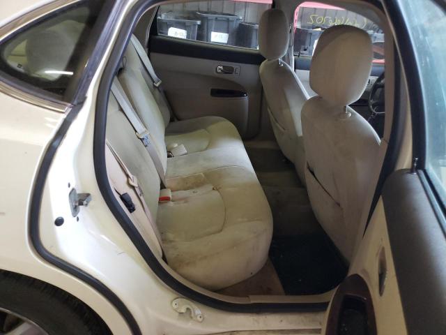 Photo 6 from auction – 2008 BUICK ALLURE CXL with VIN 2G4WJ582981209906