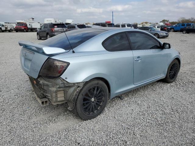 Photo 4 from auction – 2006 TOYOTA SCION TC with VIN JTKDE177760090387