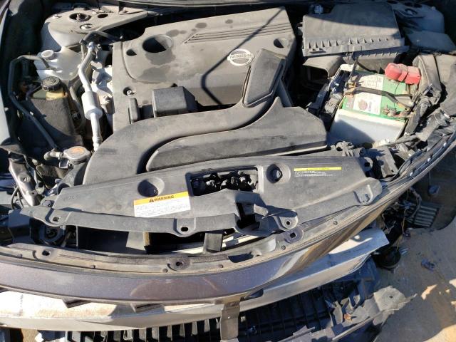 Photo 7 from auction – 2014 NISSAN ALTIMA 2.5 with VIN 1N4AL3AP7EC329542