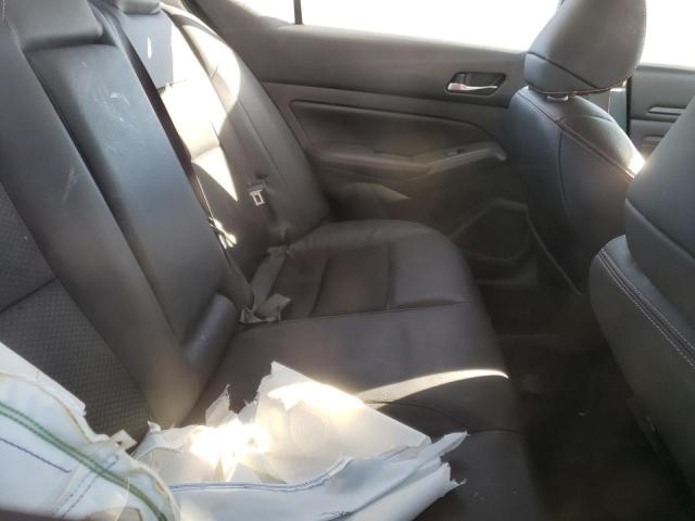 Photo 6 from auction – 2021 NISSAN ALTIMA SR with VIN 1N4BL4CVXMN363225