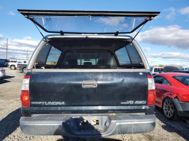 Photo 9 from auction – 2006 TOYOTA TUNDRA DOU with VIN 5TBDT44106S539655