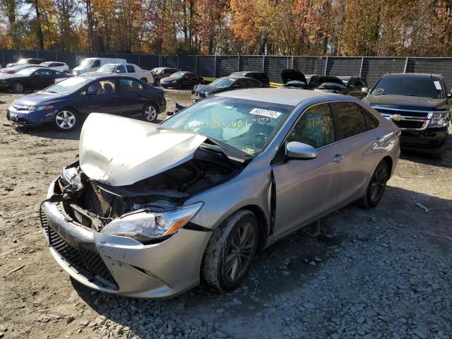 Photo 2 from auction – 2015 TOYOTA CAMRY LE with VIN 4T1BF1FK7FU959253