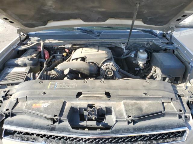 Photo 7 from auction – 2007 CHEVROLET SUBURBAN C with VIN 1GNFC16J67J327263