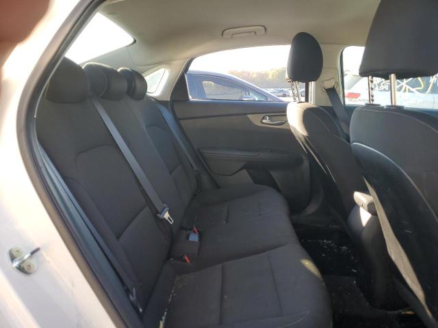 Photo 6 from auction – 2021 KIA FORTE FE with VIN 3KPF24AD6ME323723