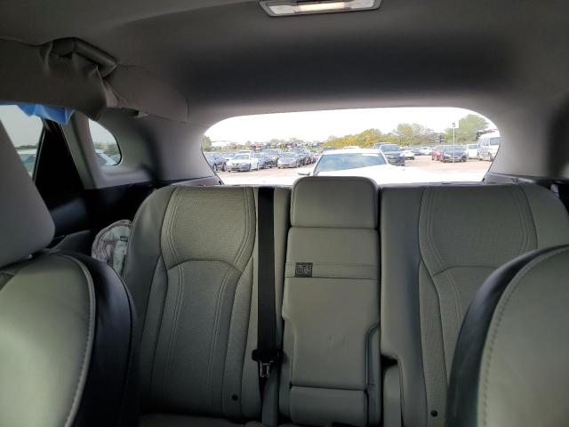Photo 10 from auction – 2017 LEXUS RX 350 BAS with VIN 2T2ZZMCA2HC057502