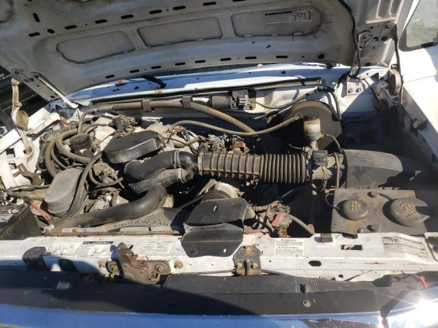 Photo 7 from auction – 1996 FORD F250 with VIN 1FTEF25H4TLA78427