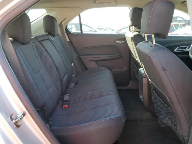 Photo 6 from auction – 2012 CHEVROLET EQUINOX LS with VIN 2GNALBEK1C1139894