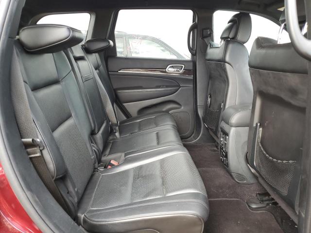 Photo 6 from auction – 2016 JEEP GRAND CHER with VIN 1C4RJECG5GC382416