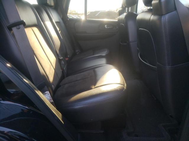Photo 6 from auction – 2007 CHEVROLET TRAILBLAZE with VIN 1GNET13H072303435