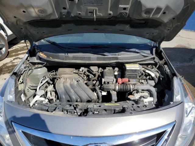 Photo 7 from auction – 2015 NISSAN VERSA S with VIN 3N1CN7AP5FL861062