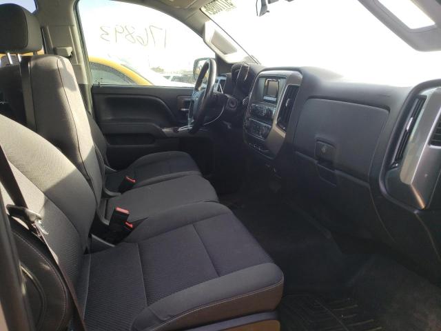 Photo 5 from auction – 2015 CHEVROLET SILVERADO with VIN 1GC1KVEG0FF577571