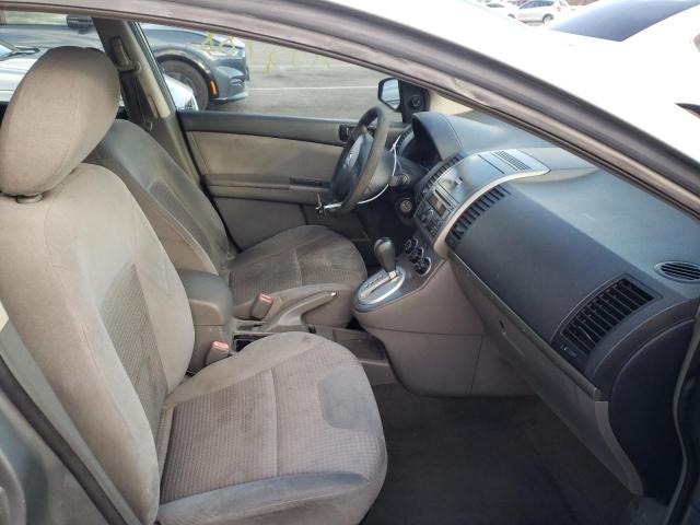 Photo 5 from auction – 2008 NISSAN SENTRA 2.0 with VIN 3N1AB61E18L732232
