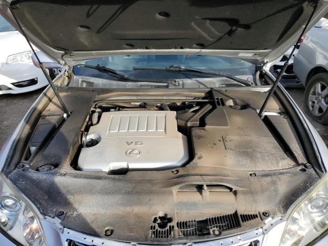 Photo 7 from auction – 2007 LEXUS ES 350 with VIN JTHBJ46G972074841