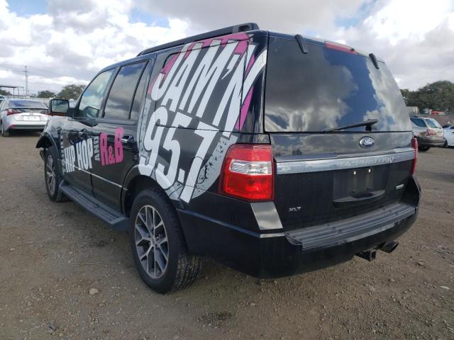 Photo 3 from auction – 2016 FORD EXPEDITION with VIN 1FMJU1HT7GEF22887