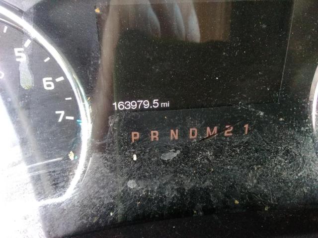 Photo 8 from auction – 2011 FORD F150 SUPER with VIN 1FTFW1ET9BFB60556